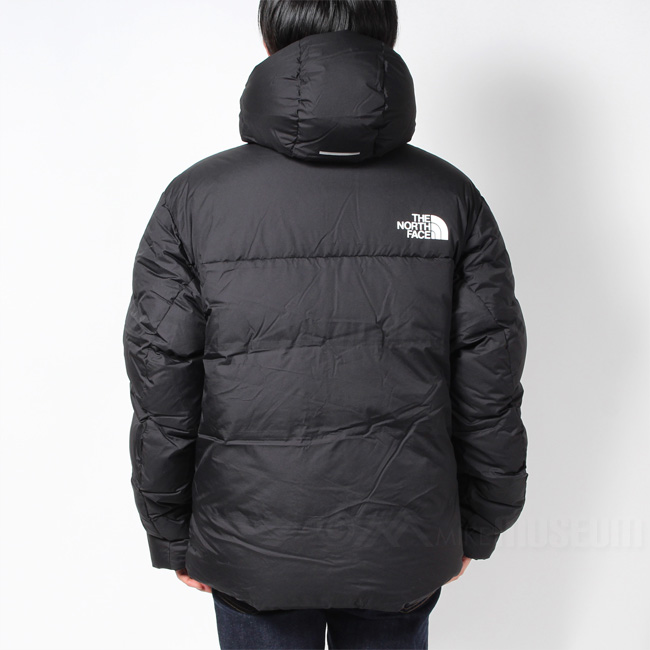 THE NORTH FACE ザノースフェイス メンズ ダウンジャケット 防寒 RMST