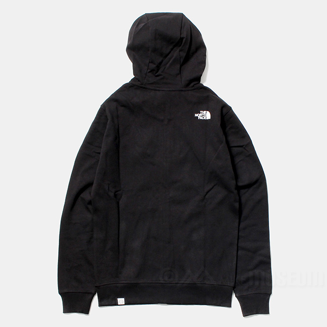 THE NORTH FACE メンズパーカー（サイズ（S/M/L）：SS（XS