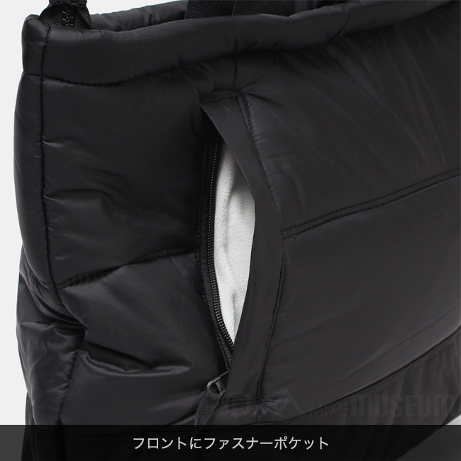 THE NORTH FACE ザ ノースフェイス トートバッグ NUPTSE TOTE