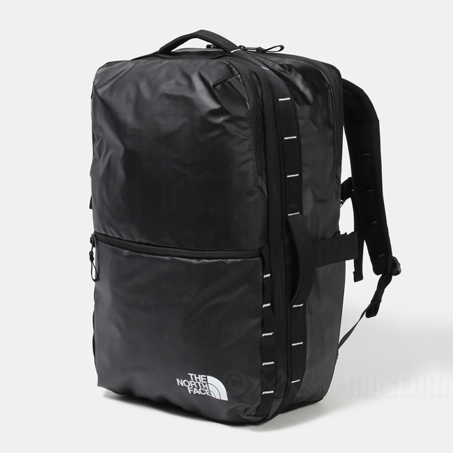 THE NORTH FACE ザ ノースフェイス リュック バックパック BASE CAMP