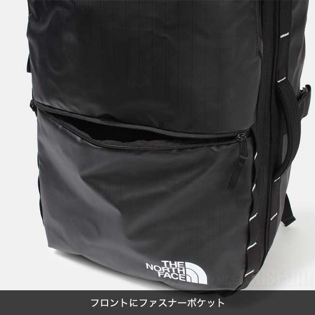 THE NORTH FACE ザ ノースフェイス リュック バックパック BASE CAMP 