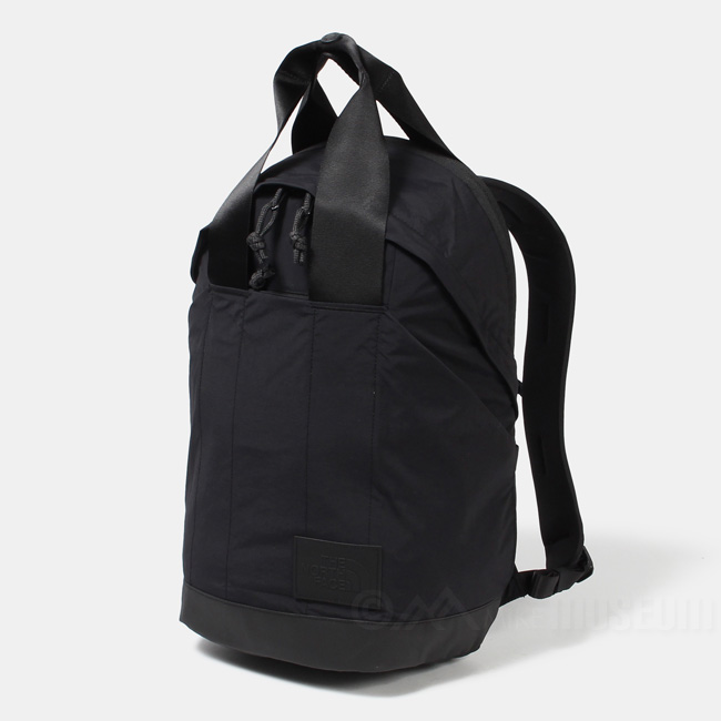 THE NORTH FACE ザ ノースフェイス リュック バックパック W NEVER STOP DAYPACK Wネバーストップデイパック レディース ナイロン NF0A81DT 0613CP｜mike-museum｜02