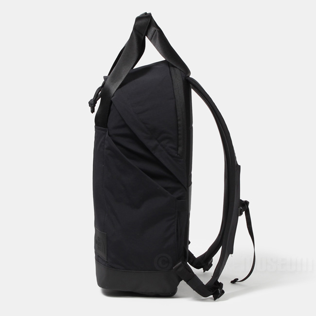THE NORTH FACE ザ ノースフェイス リュック バックパック W NEVER STOP DAYPACK Wネバーストップデイパック レディース ナイロン NF0A81DT 0613CP｜mike-museum｜04