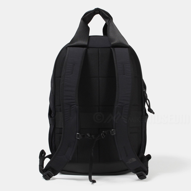 THE NORTH FACE ザ ノースフェイス リュック バックパック W NEVER STOP DAYPACK Wネバーストップデイパック レディース ナイロン NF0A81DT 0613CP｜mike-museum｜05