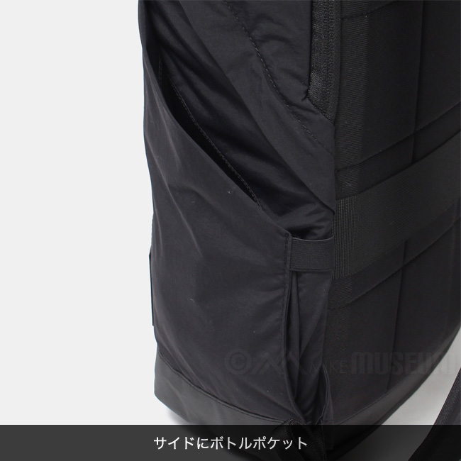 THE NORTH FACE ザ ノースフェイス リュック バックパック W NEVER STOP DAYPACK Wネバーストップデイパック レディース ナイロン NF0A81DT 0613CP｜mike-museum｜06