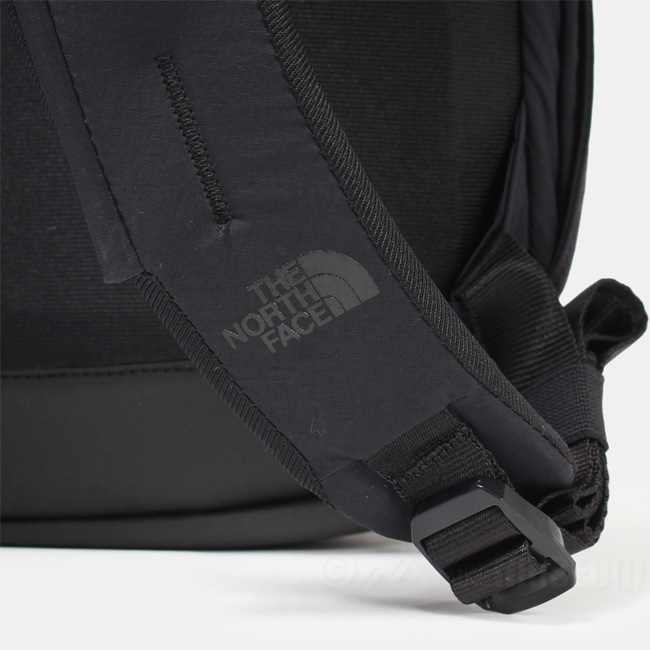 THE NORTH FACE ザ ノースフェイス リュック バックパック W NEVER STOP DAYPACK Wネバーストップデイパック レディース ナイロン NF0A81DT 0613CP｜mike-museum｜07