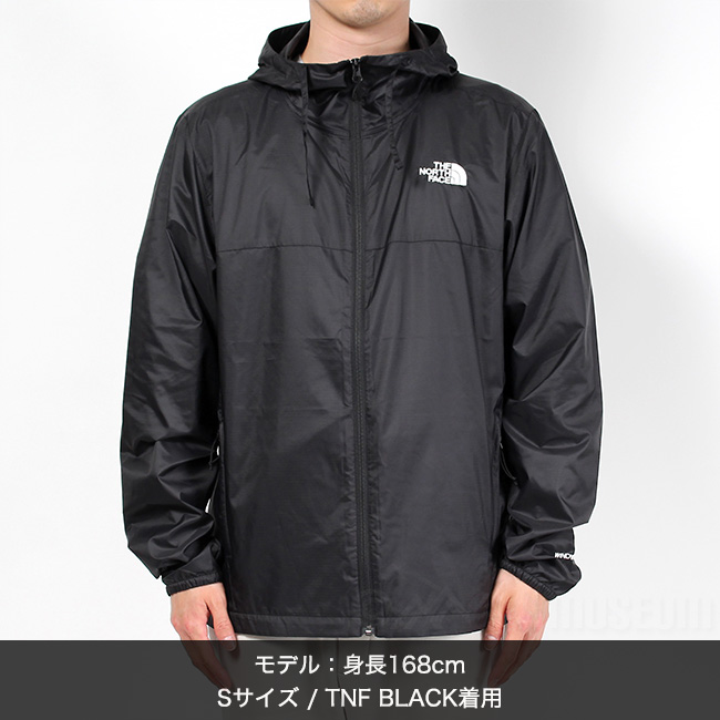 THE NORTH FACE ザ ノースフェイス MENS CYCLONE JACKET 3 ジャケット マウンテンパーカー NF0A82R9｜mike-museum｜02