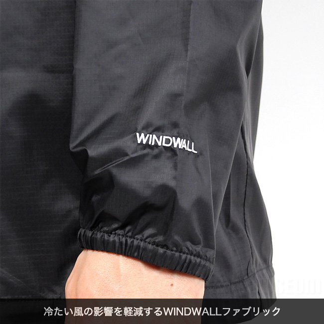 THE NORTH FACE ザ ノースフェイス MENS CYCLONE JACKET 3 ジャケット マウンテンパーカー NF0A82R9｜mike-museum｜07