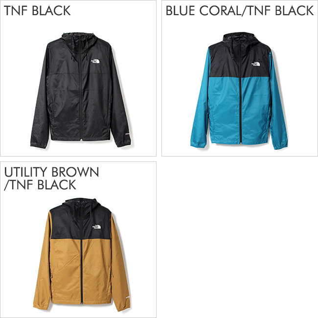 THE NORTH FACE ザ ノースフェイス MENS CYCLONE JACKET 3 ジャケット マウンテンパーカー NF0A82R9｜mike-museum｜10