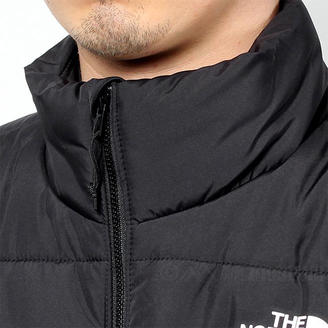 THE NORTH FACE ザ ノースフェイス ジャケット ポリエステル MENS ACONCAGUA 3 JACKET NF0A84HZ 0423CP｜mike-museum｜04