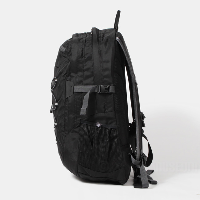 ザ ノースフェイス THE NORTH FACE リュック バックパック BOREALIS CLASSIC BACKPACK メンズ レディース ナイロン CF9C｜mike-museum｜04