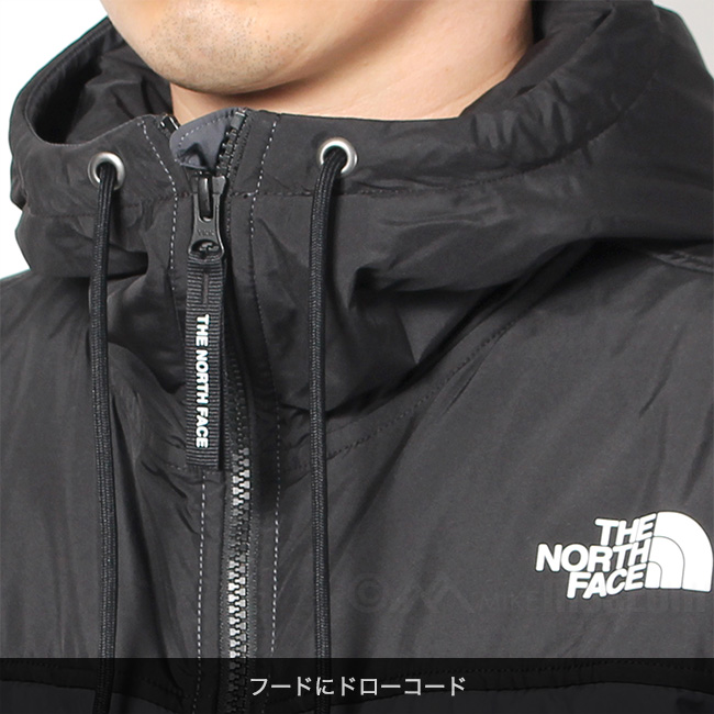 THE NORTH FACE ザノースフェイス メンズ ジャケット MENS HIGHRAIL