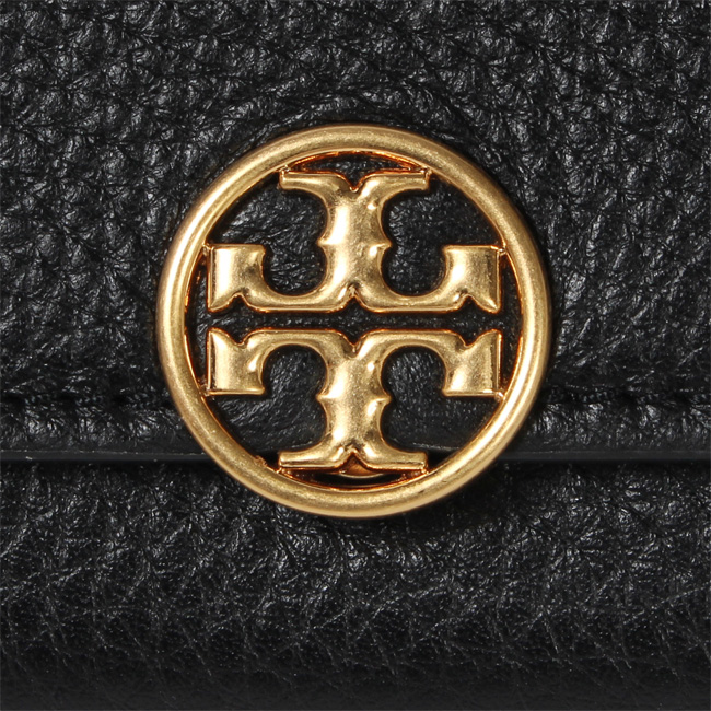 TORY BURCH レディース小銭入れ、コインケース（バッグ、小物素材：本