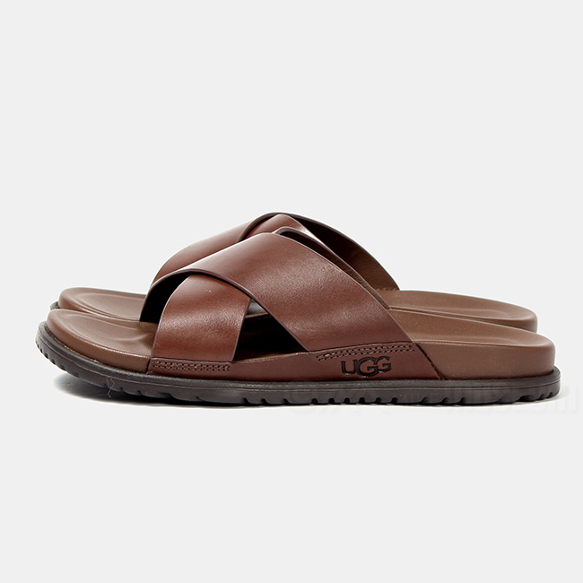 UGG アグ シューズ コンフォートサンダル WAINSCOTT SLIDE ウェイン