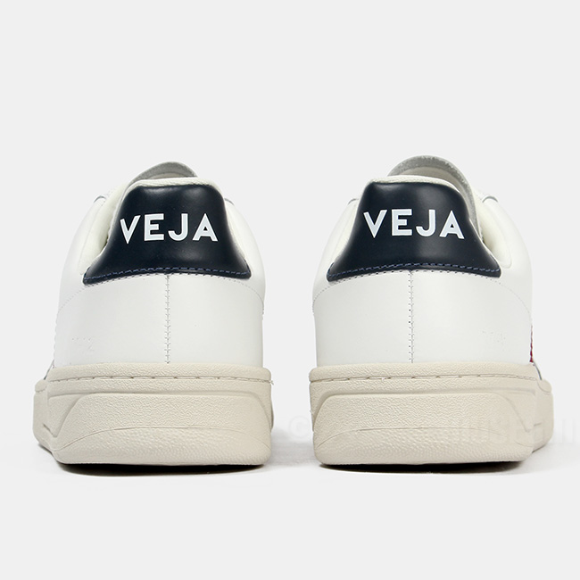 VEJA ヴェジャ 靴 シューズ スニーカー V-12 LEATHER メンズ