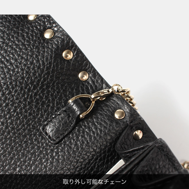 VALENTINO ヴァレンティノ バッグ ショルダー クラッチ POUCH