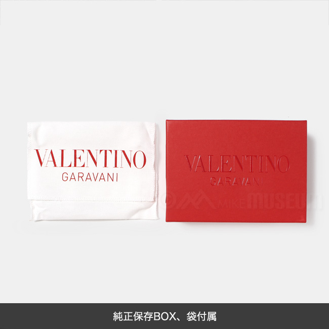 VALENTINO ヴァレンティノ バッグ ショルダー クラッチ POUCH