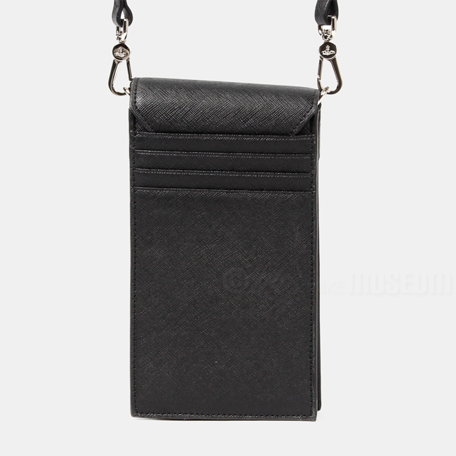 Vivienne westwood phone bag hot sale