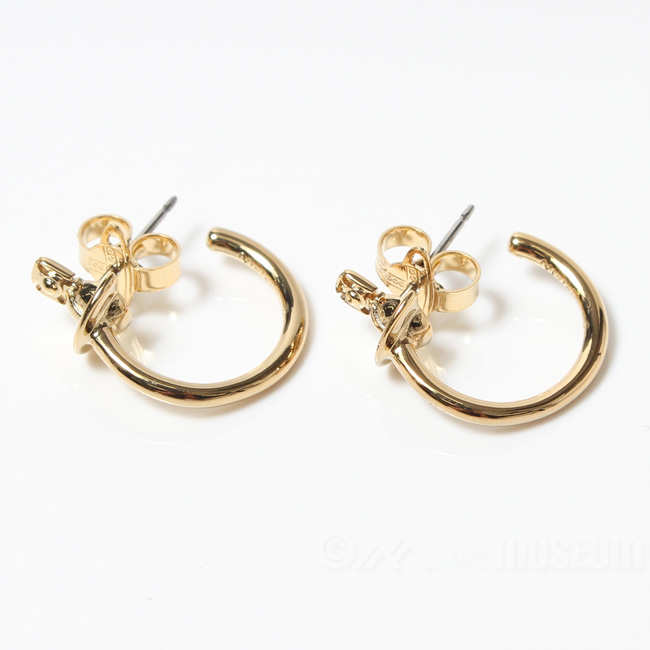 VIVIENNE WESTWOOD ヴィヴィアンウエストウッド ピアス アクセサリー