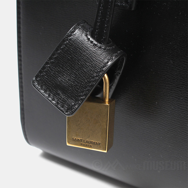 SAINT LAURENT サンローラン ハンドバッグ ショルダーバッグ YSL BAG 