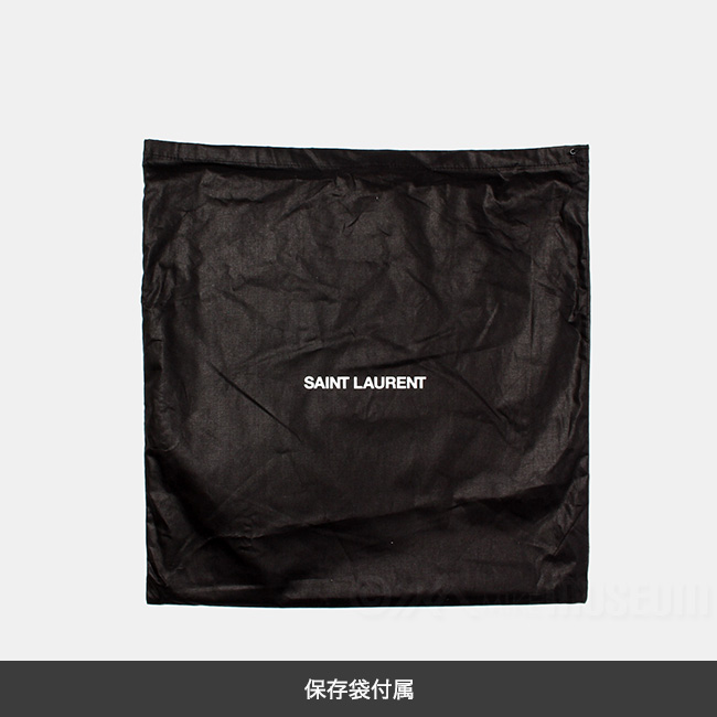 SAINT LAURENT サンローラン レディース リヴゴーシュ トートバッグ