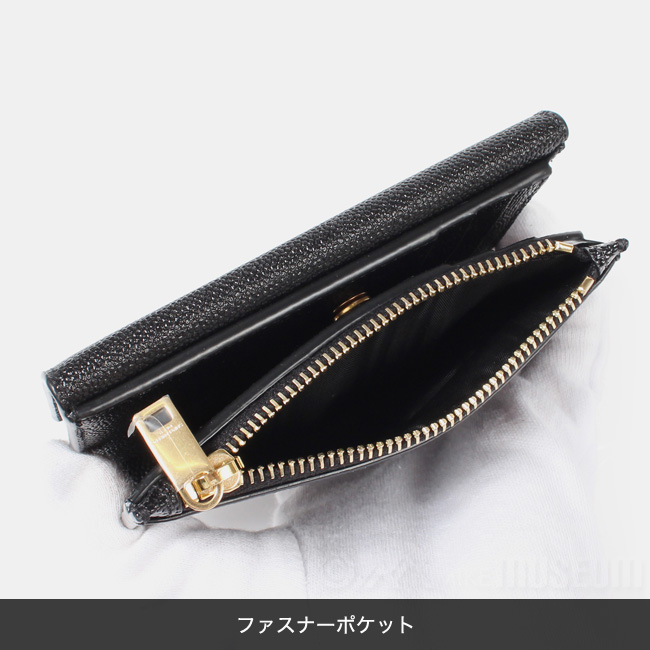 Yves Saint Laurent レディース二つ折り財布の商品一覧｜財布