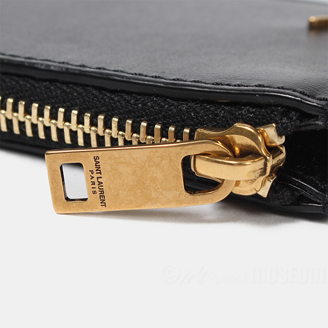 Yves Saint Laurent メンズIDカードケースの商品一覧｜財布、帽子