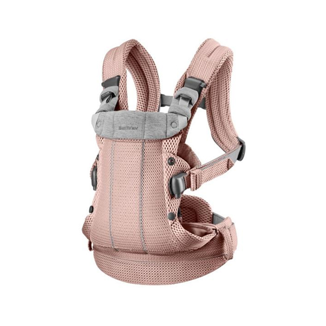 BABYBJORN 抱っこひも ベビービョルン ハーモニー ベビー