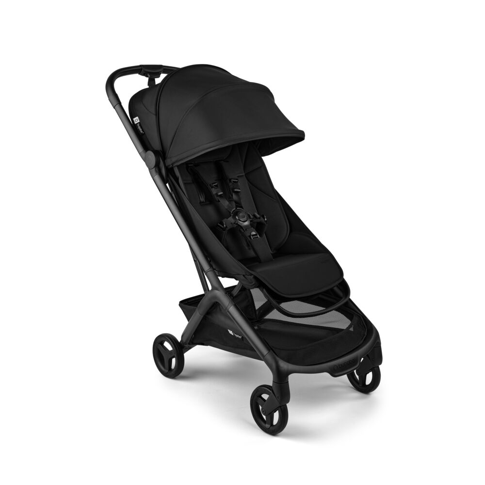 バガブー バタフライButterfly 折りたたみ式ベビーカー B型 バガブー バタフライ bugaboo Butterfly ベビーカー b型 バギー