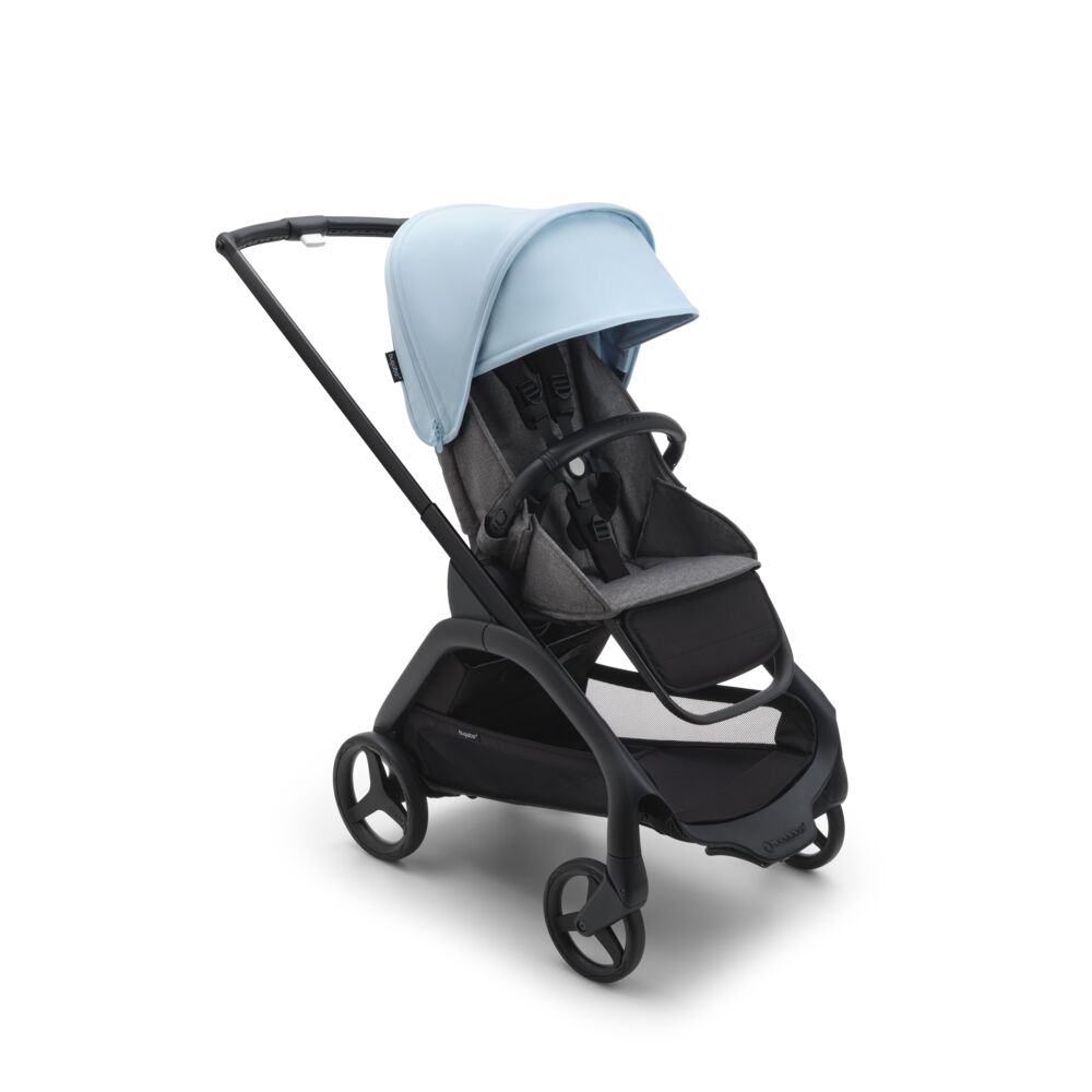 bugaboo バガブー ドラゴンフライ ベビーカー ベース サン