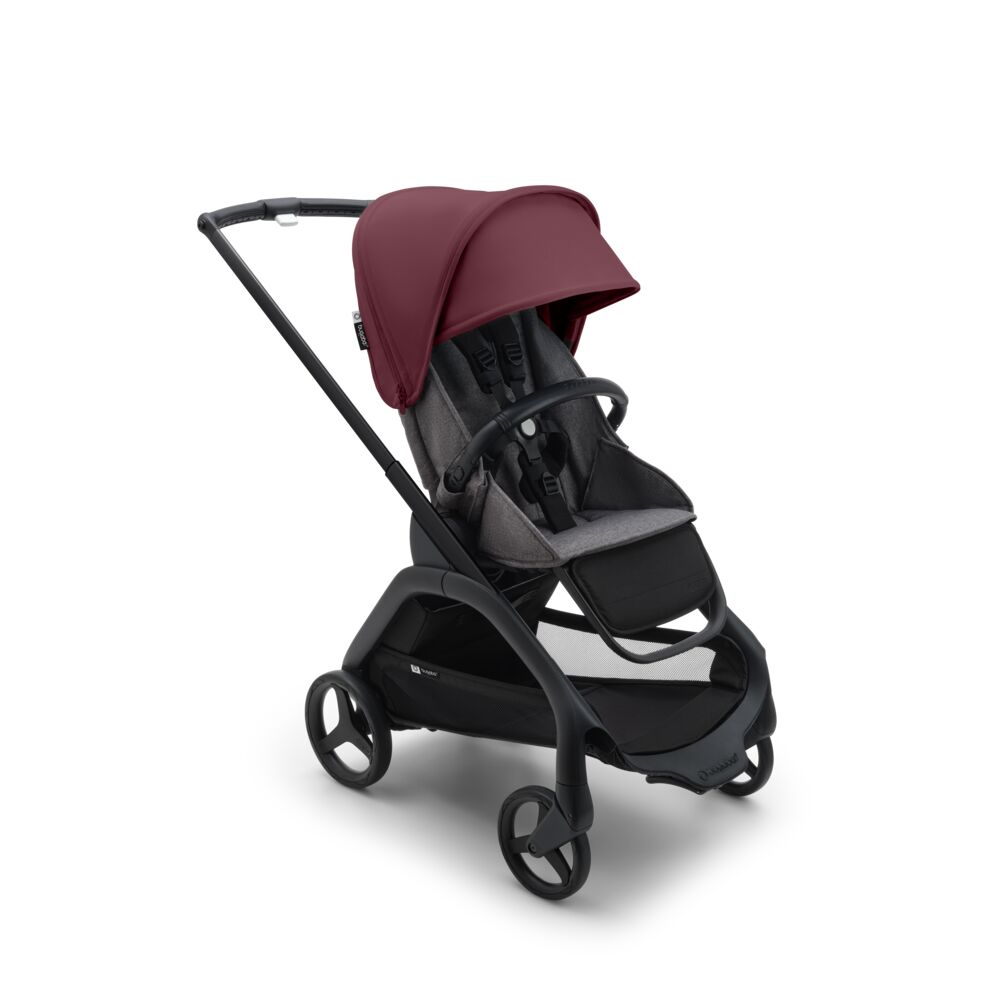 bugaboo バガブー ドラゴンフライ ベビーカー ベース サン