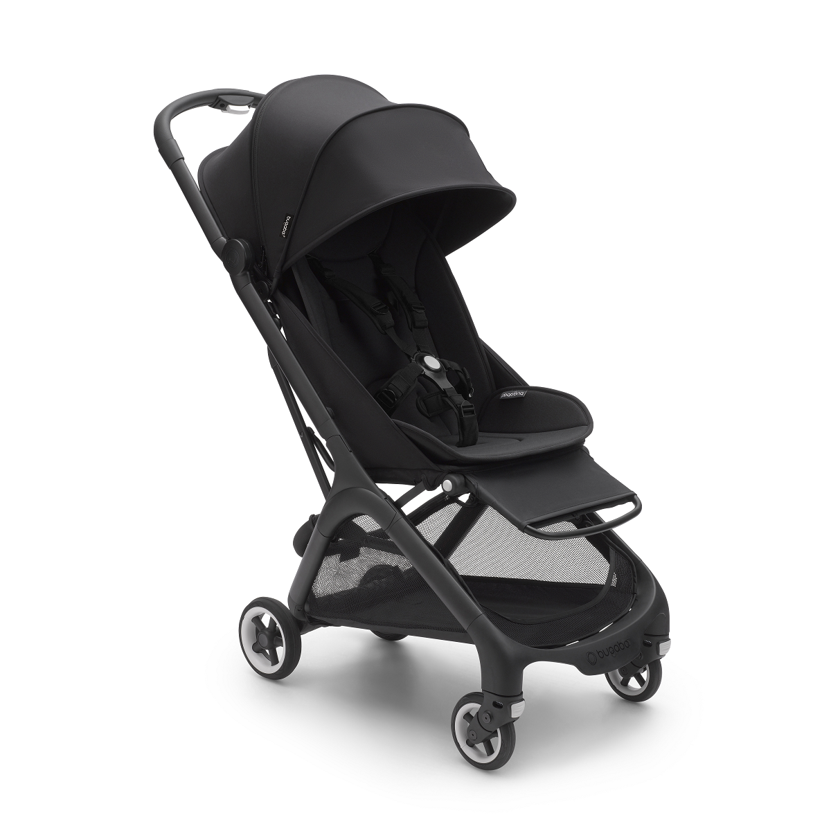 【新品】バガブー キャノピー bugaboo バガブー バタフライ コンプリート ベビーカー 正規品 4
