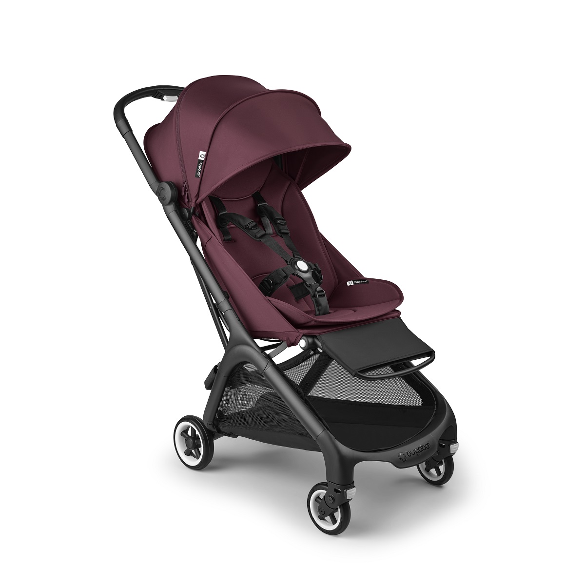 bugaboo バガブー バタフライ コンプリート ベビーカー 正規品 4