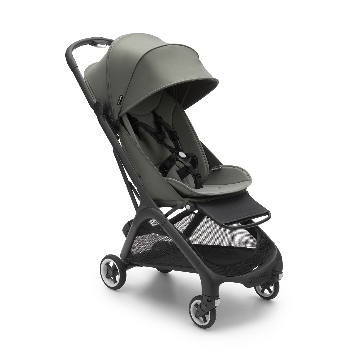 bugaboo バガブー バタフライ コンプリート ベビーカー 正規品 4