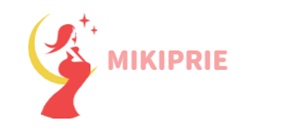 Mikiprie2012 ロゴ