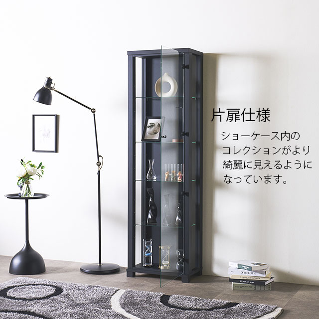 コレクションボード ディスプレイラック 幅50cm コレクションケース 