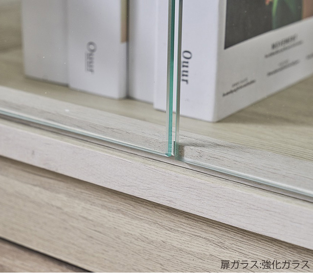 山口)下松市より　 飾り棚 コレクションボード 板金仕様 4面ガラス 幅50×奥行50×高さ187cm 【現状品】BIZHD27H 山口)下松市より 飾り棚 コレクションボード 板金仕様 4面ガラス 幅50