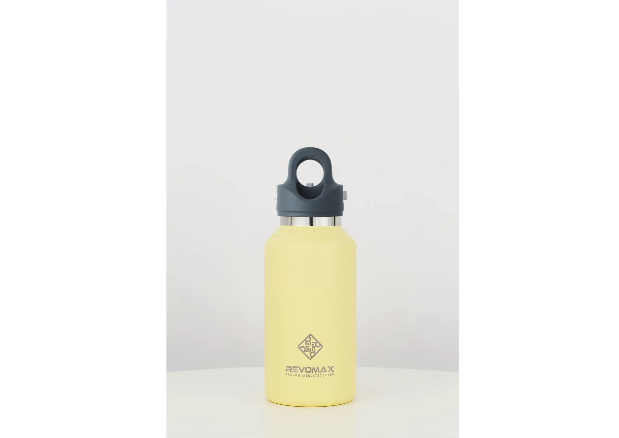 REVOMAX 【REVOMAX公式】12oz (355ml) スタンダード 真空断熱 保冷