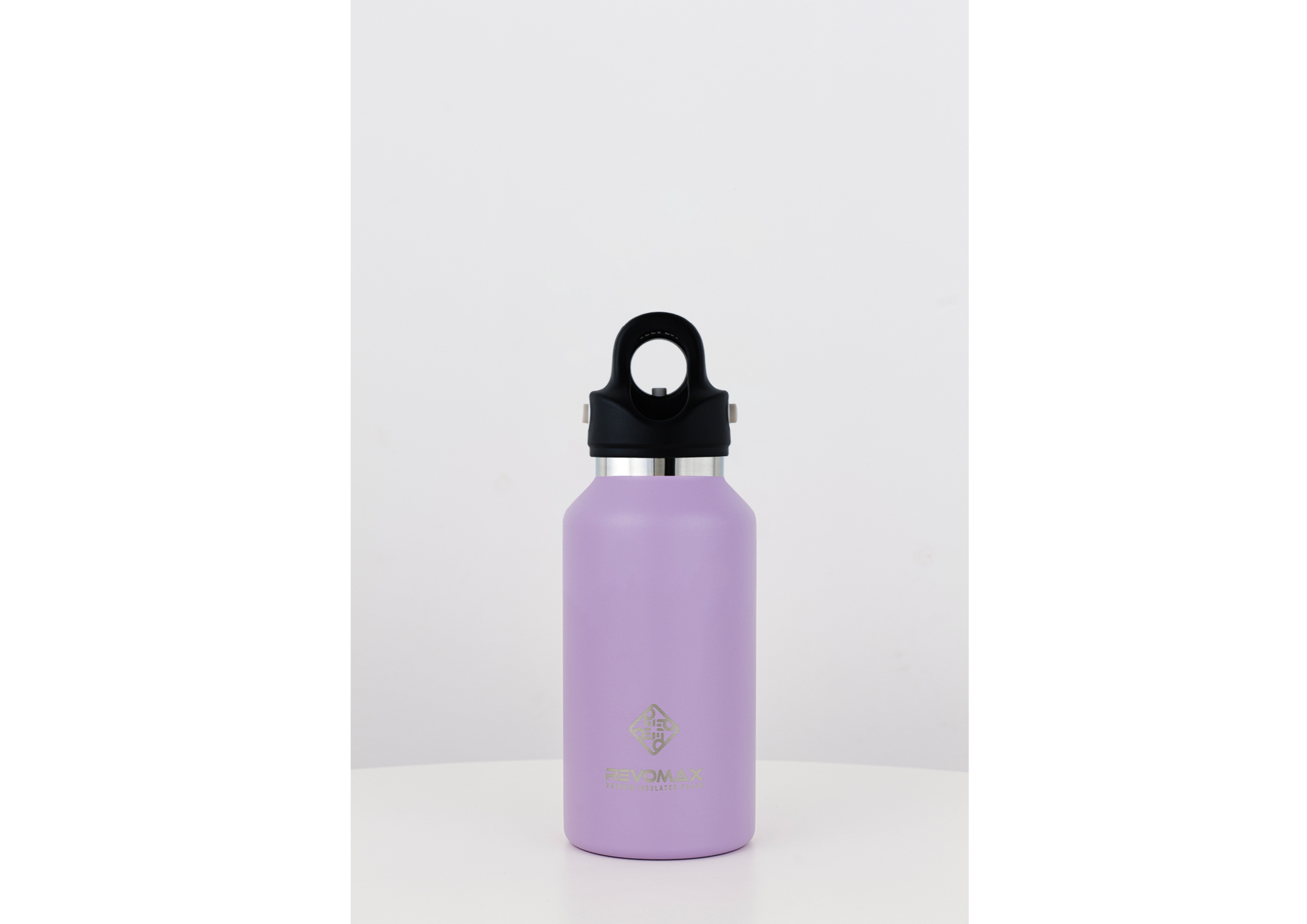 REVOMAX 【REVOMAX公式】12oz (355ml) スタンダード 真空断熱 保冷