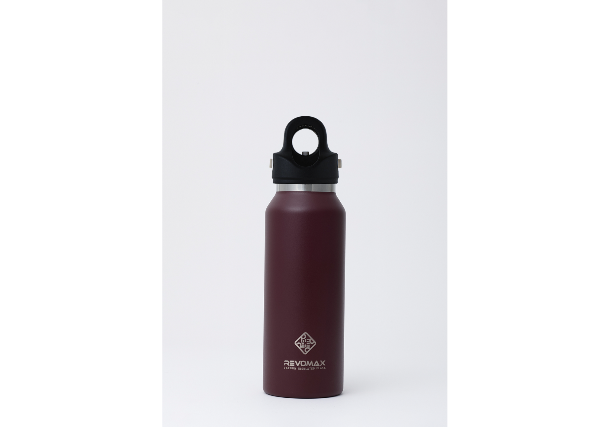 REVOMAX 【REVOMAX公式】12oz SLIM (355ml)スタンダード 真空断熱 保冷