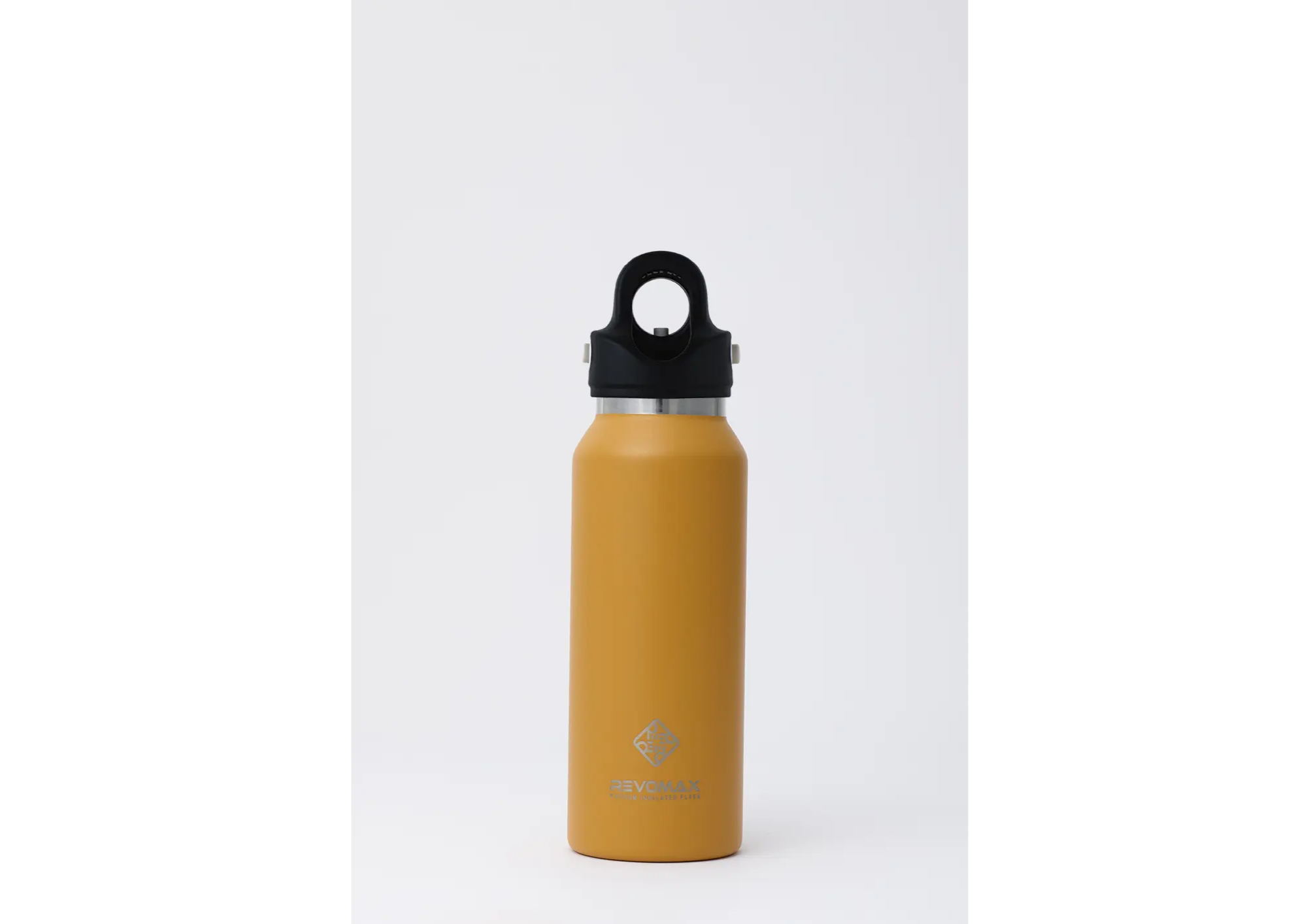 REVOMAX 【REVOMAX公式】12oz SLIM (355ml)スタンダード 真空断熱 保冷
