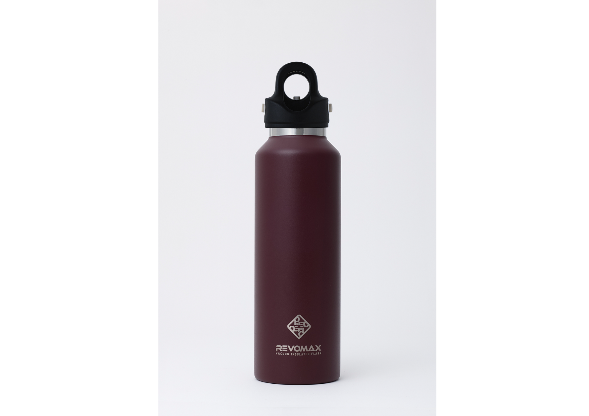 REVOMAX 【REVOMAX公式】20oz (592ml)スタンダード 真空断熱 保冷 保温