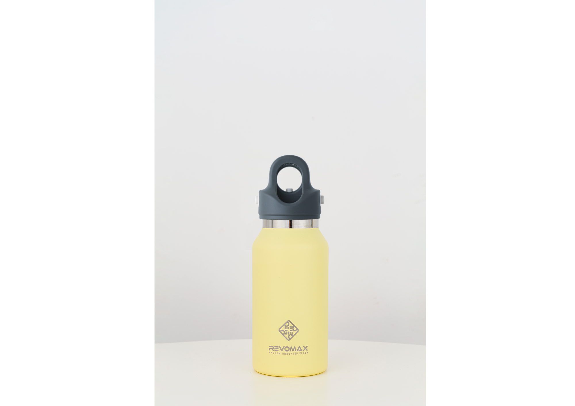 REVOMAX 【REVOMAX公式】9oz (266ml)スタンダード 真空断熱 保冷 保温