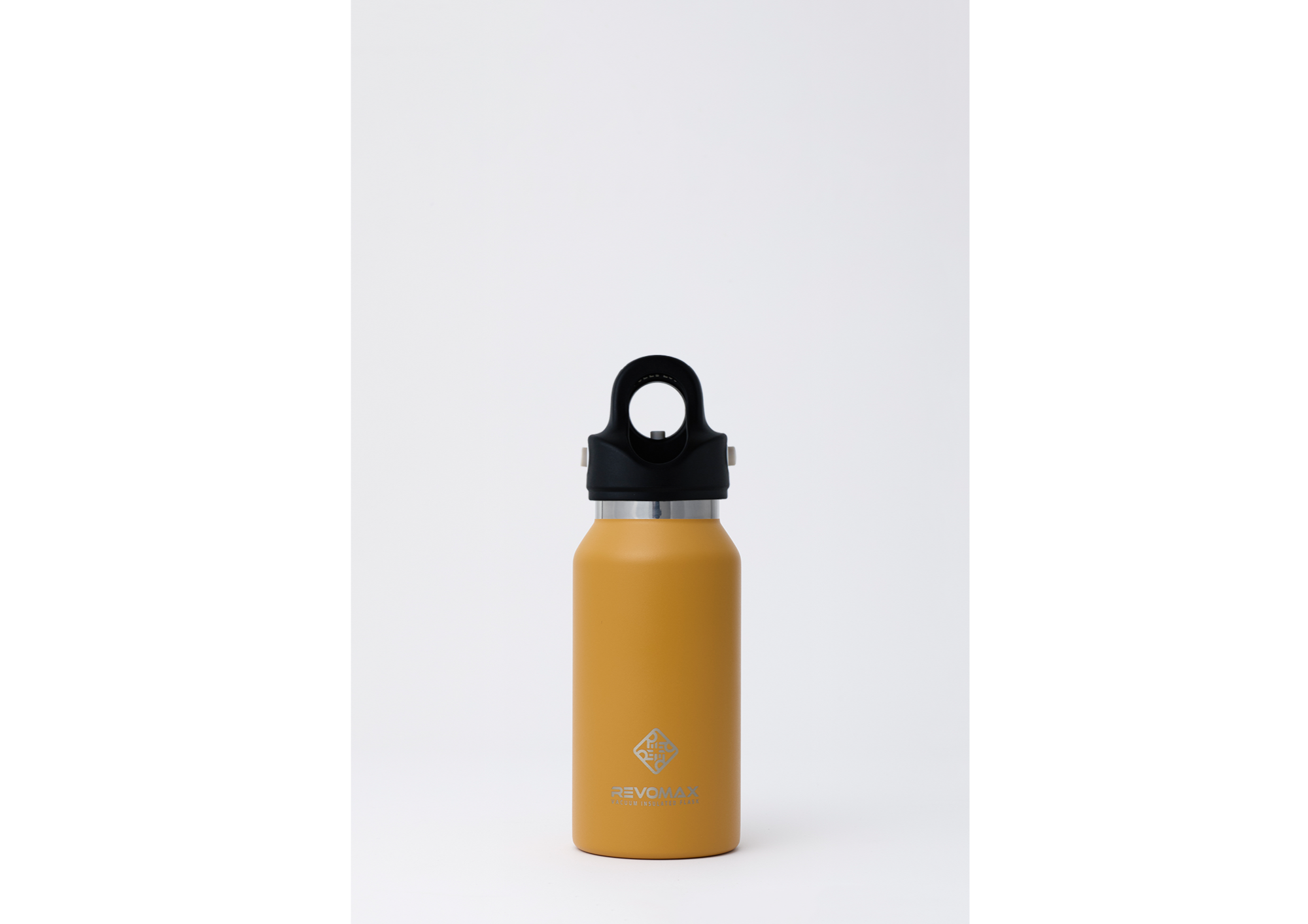 REVOMAX 【REVOMAX公式】9oz (266ml)スタンダード 真空断熱 保冷 保温