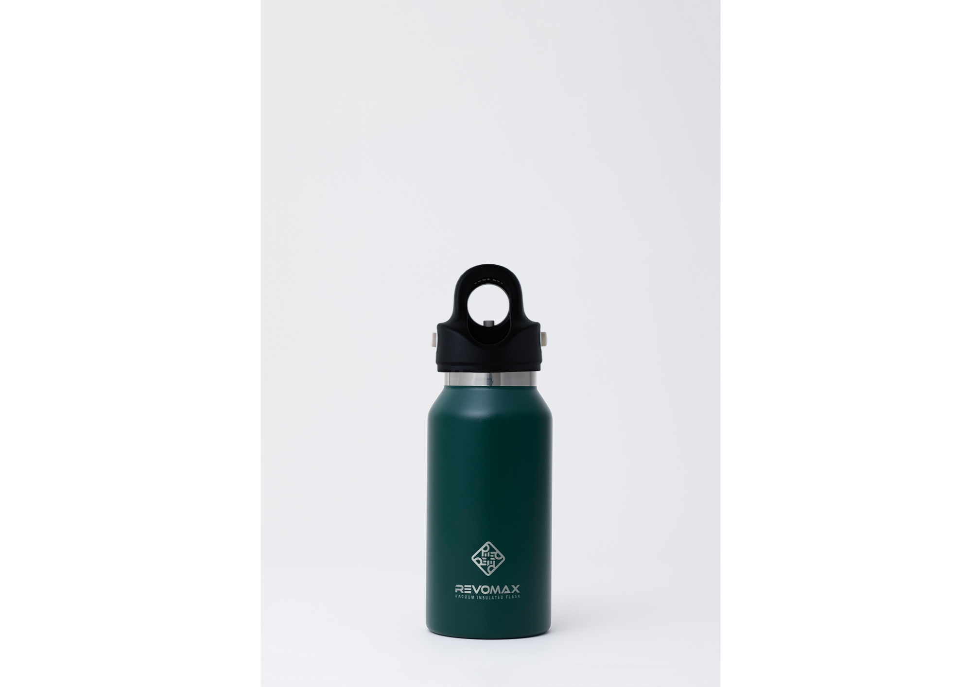 REVOMAX 【REVOMAX公式】9oz (266ml)スタンダード 真空断熱 保冷 保温