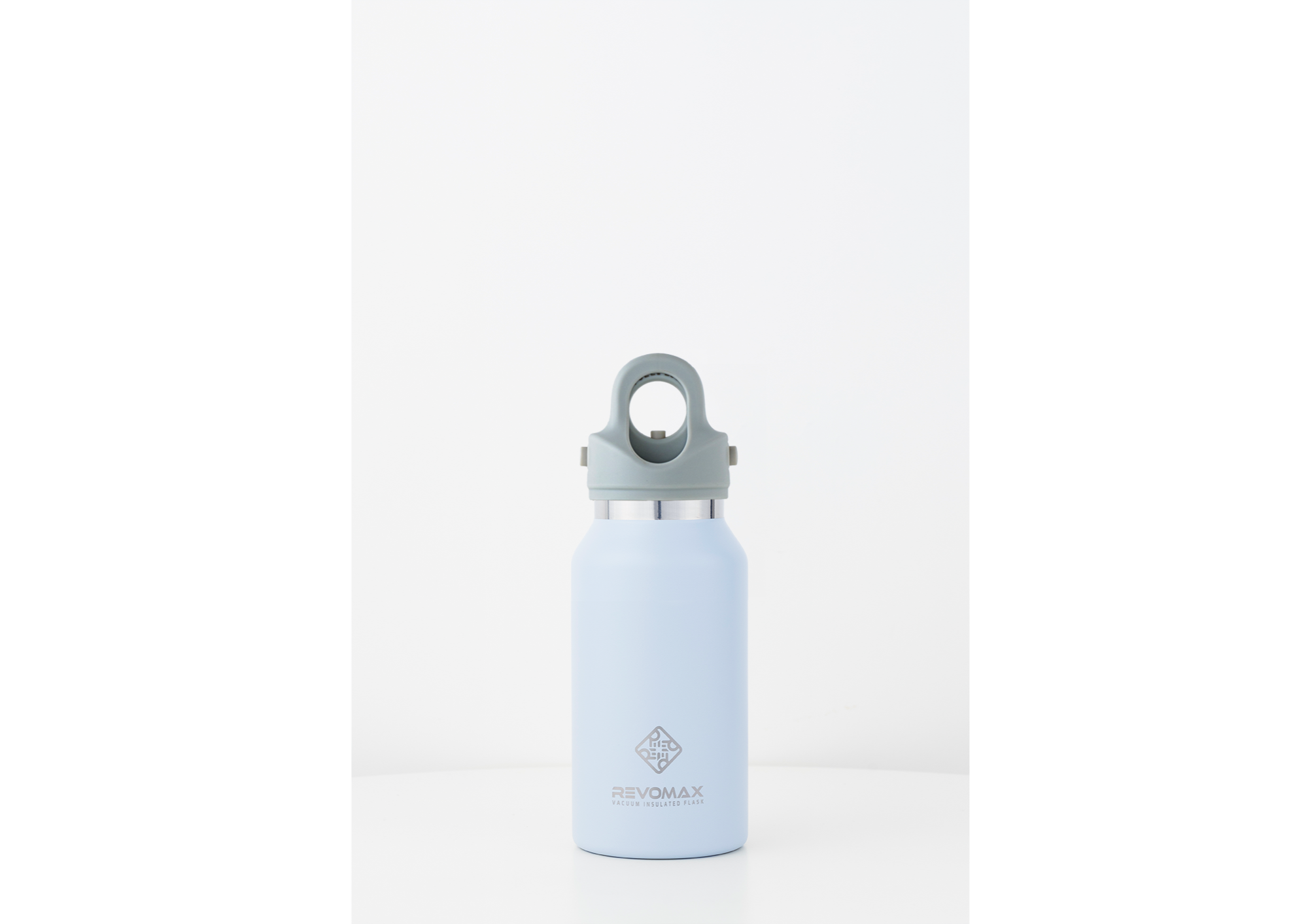 REVOMAX 【REVOMAX公式】9oz (266ml)スタンダード 真空断熱 保冷 保温