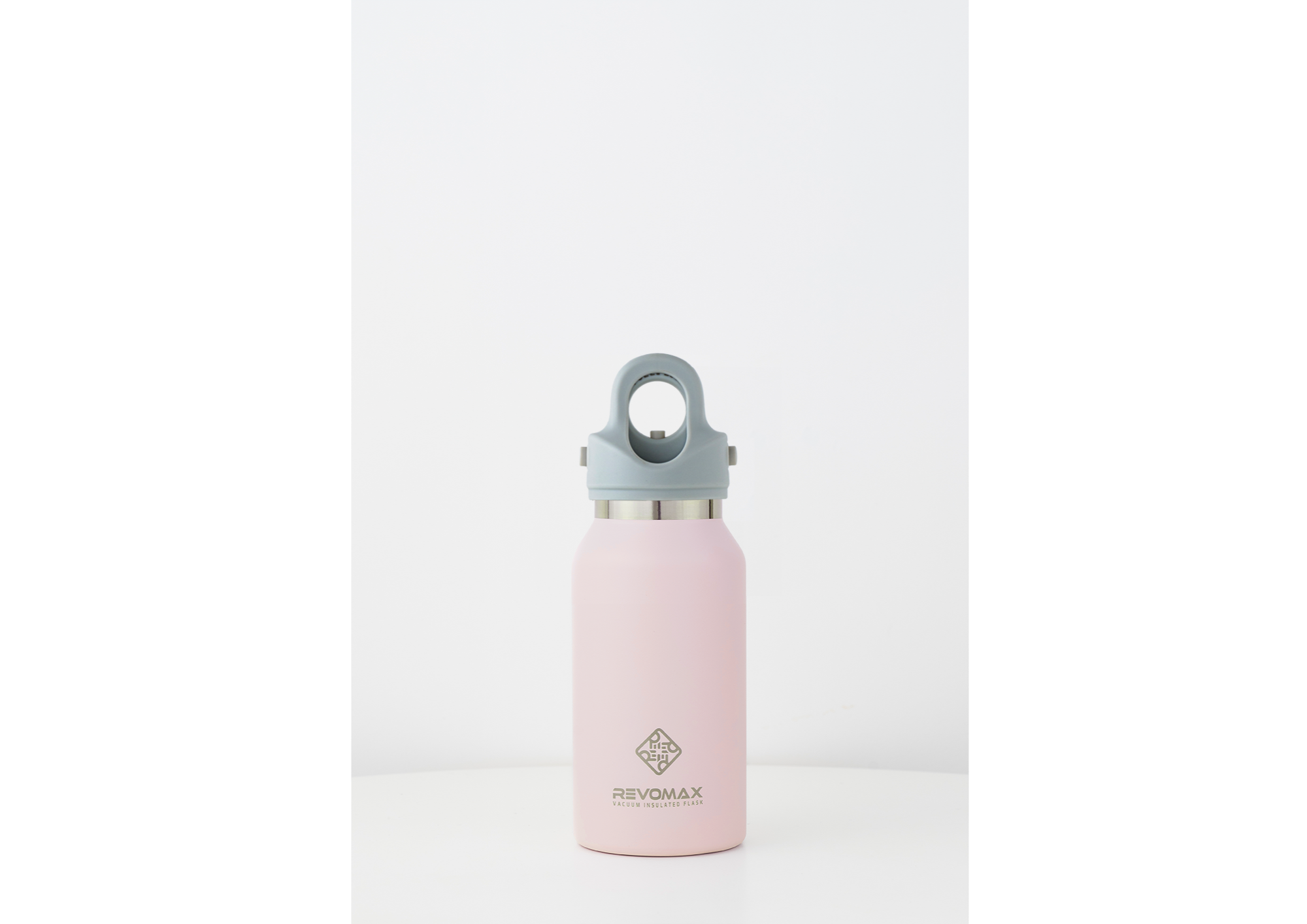 REVOMAX 【REVOMAX公式】9oz (266ml)スタンダード 真空断熱 保冷 保温