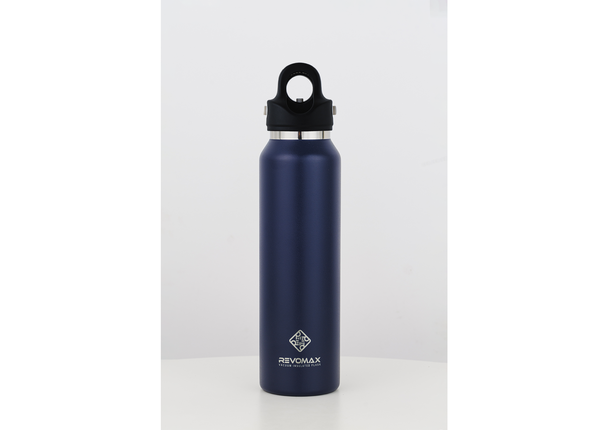 REVOMAX×ANTLERS 16ozボトル （NAVY） REVOMAX×ANTLERS 16ozボトル （NAVY） – 鹿島アントラーズFC