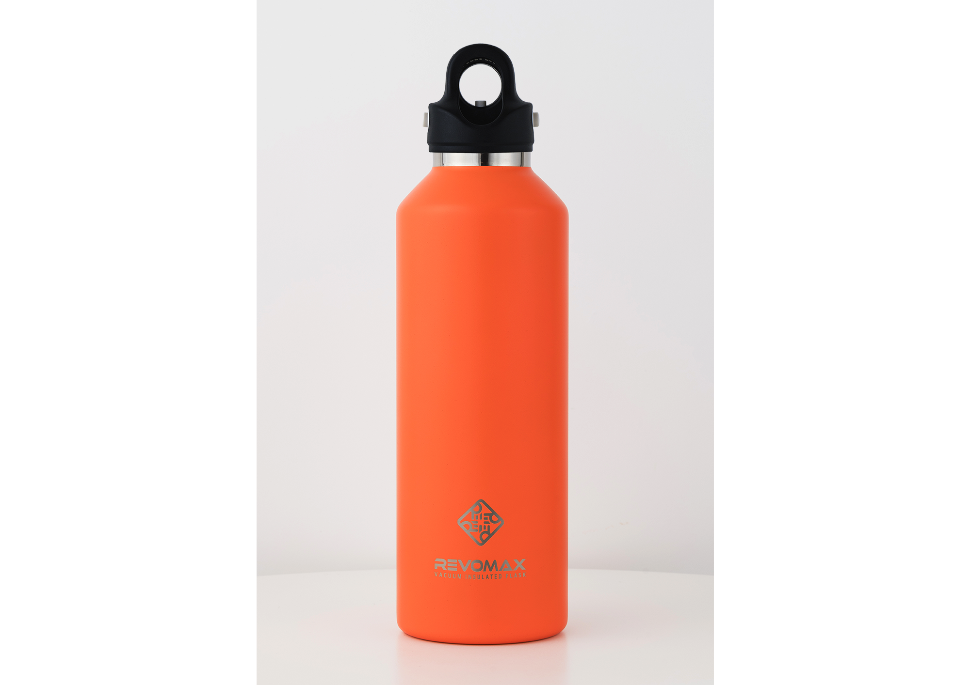 【赤いキャップ付き】 Carp Revomax 2 真空断熱ボトル　900ml レボマックス2 950ml 最新モデル 正規販売品 REVOMAX2 TVでも