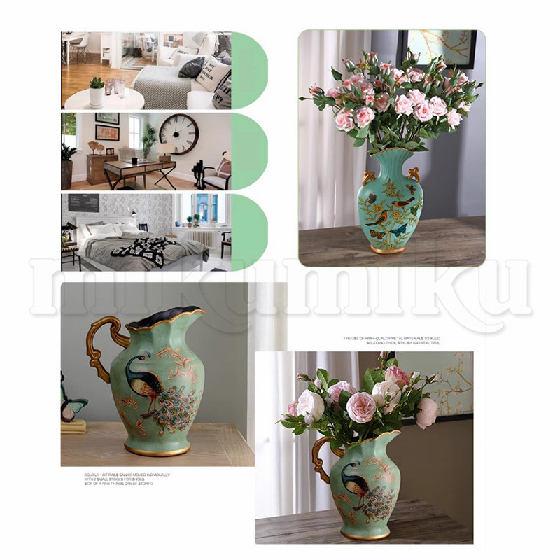 昭和レトロ アンティーク 変形花瓶 花器 フラワーベース 水差し 花入れ 生け花 Amazon.co.jp: Fukuka 花器 水盤 25CM フラワーベース 花瓶生け花